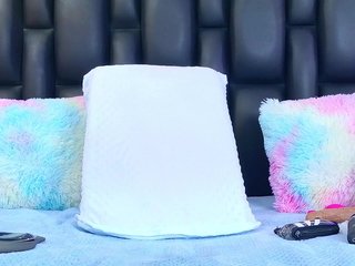 DahianaMoss Porn Show