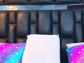 DahianaMoss Porn Show