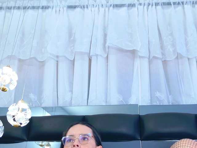 DahianaMoss live cam on BongaCams