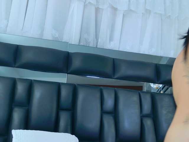 DahianaMoss live cam on BongaCams