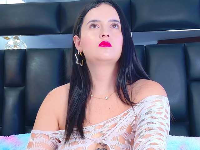 DahianaMoss live cam on BongaCams