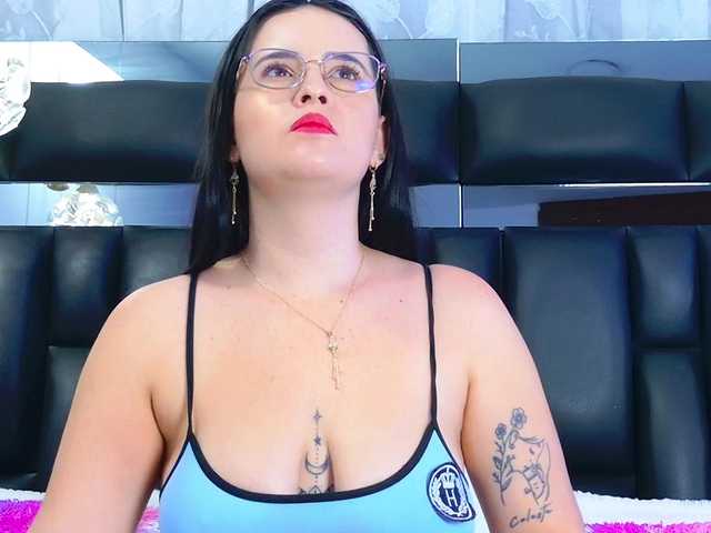 DahianaMoss