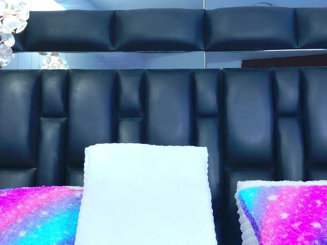 DahianaMoss live cam preview