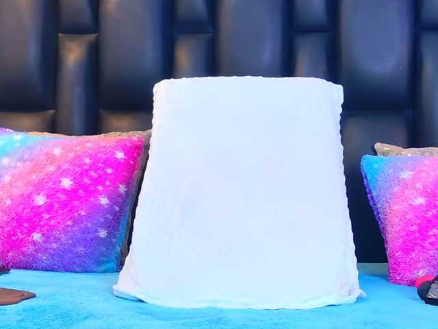 DahianaMoss live cam on BongaCams