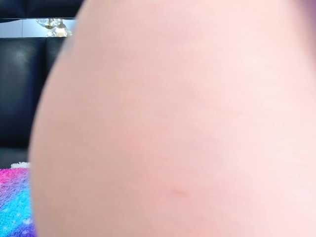 DahianaMoss live cam on BongaCams