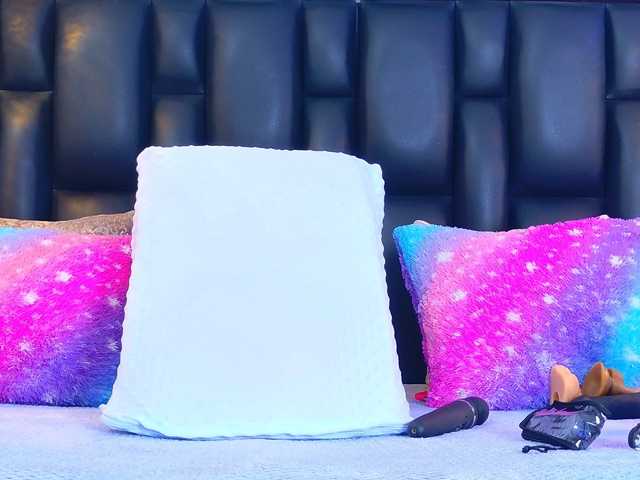 DahianaMoss live cam on BongaCams