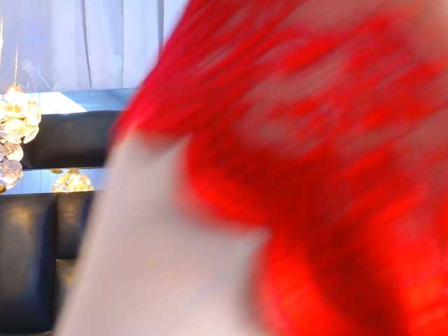 DahianaMoss live cam on BongaCams