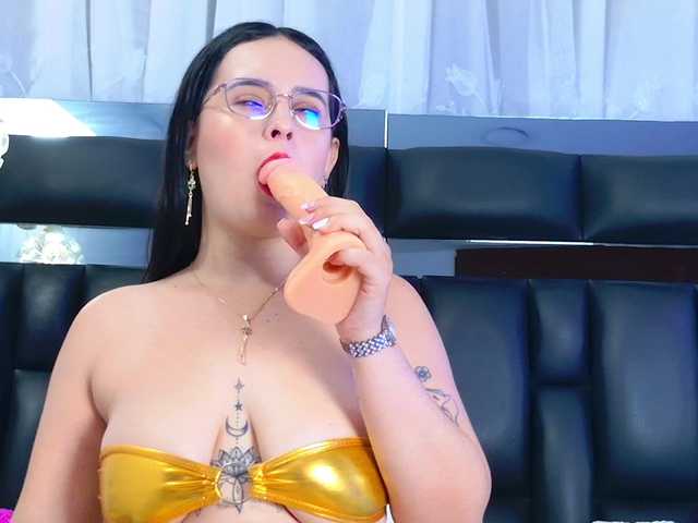 DahianaMoss