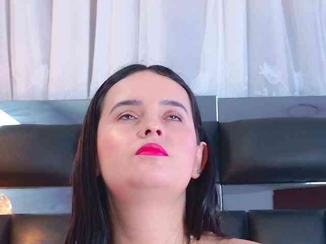 DahianaMoss webcam
