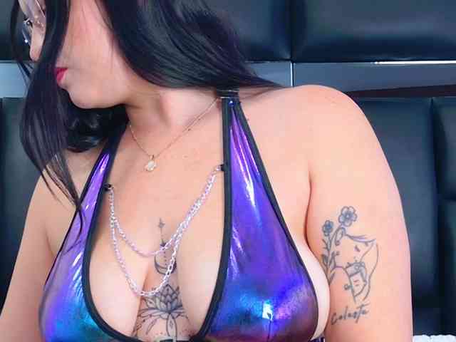 Modella: DahianaMoss