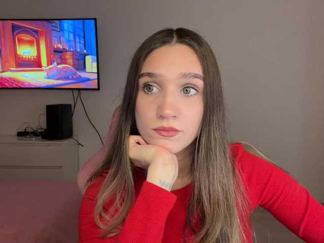 BabyTamagochi live cam on BongaCams