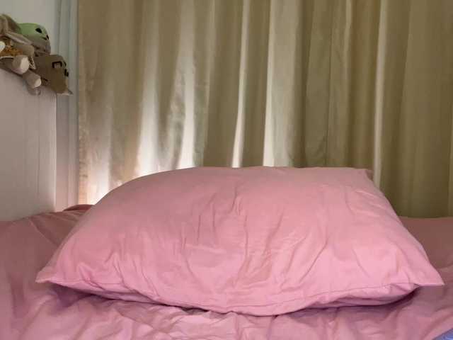 BabyTamagochi live cam on BongaCams