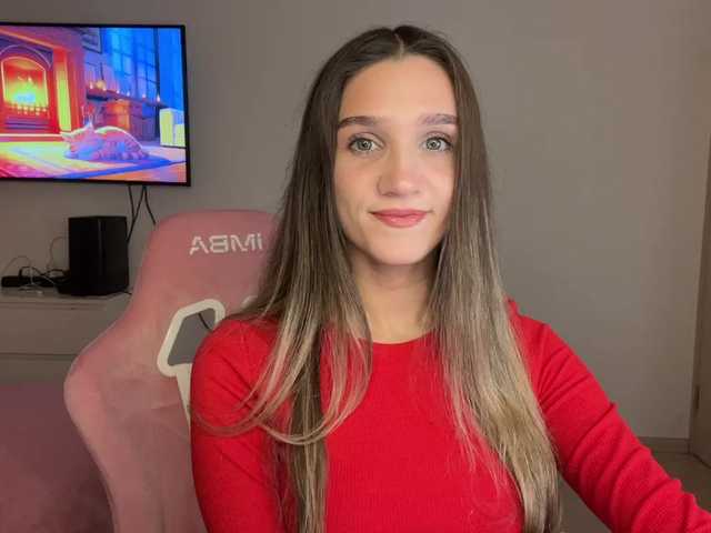 BabyTamagochi live cam on BongaCams