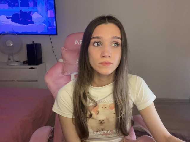 BabyTamagochi live cam on BongaCams