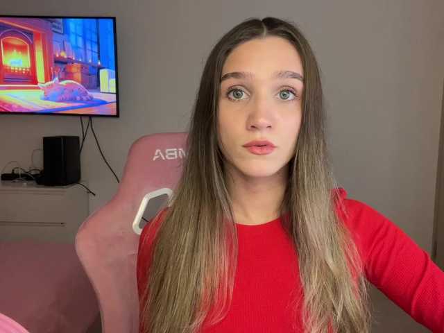 BabyTamagochi live cam on BongaCams