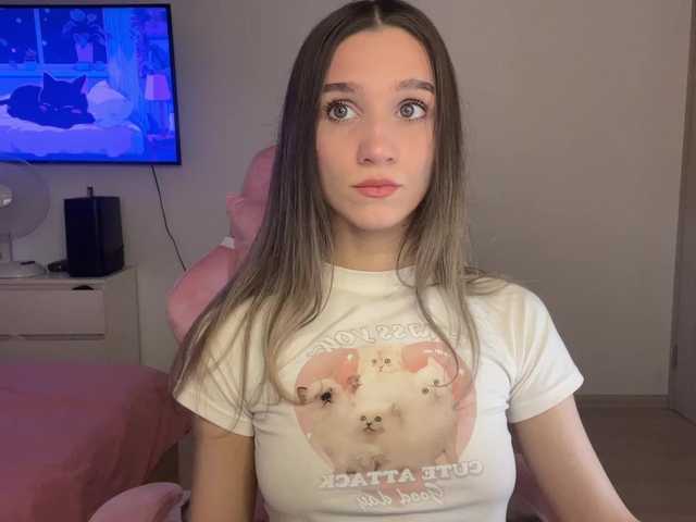 BabyTamagochi live cam on BongaCams