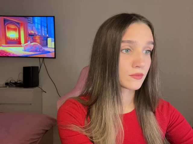 BabyTamagochi live cam on BongaCams