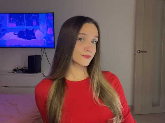 BabyTamagochi live cam on BongaCams