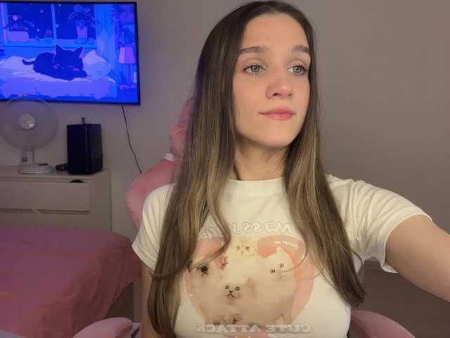 BabyTamagochi live cam on BongaCams