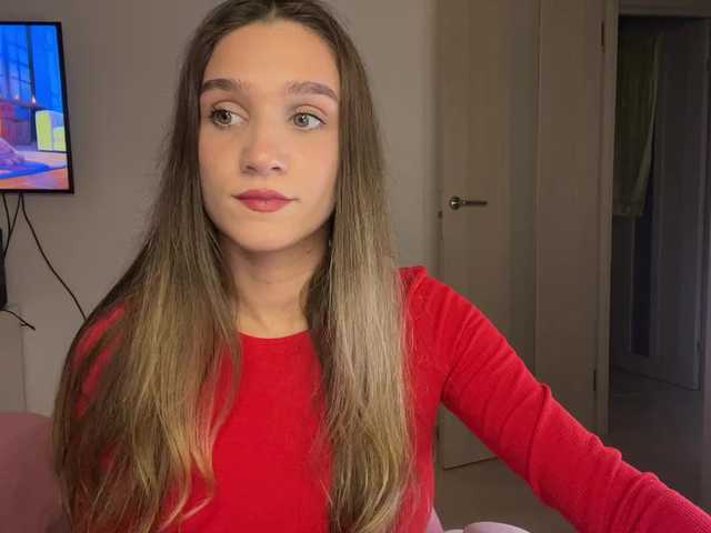 BabyTamagochi live cam on BongaCams