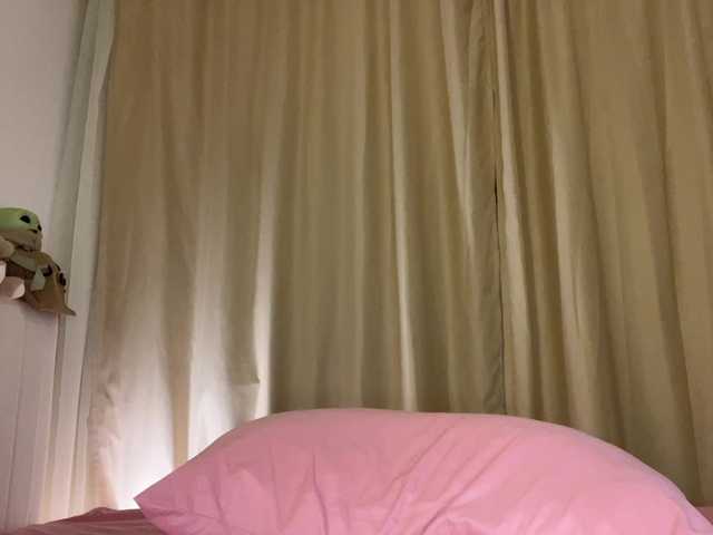 BabyTamagochi live cam on BongaCams