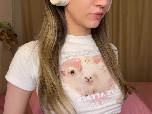 BabyTamagochi Cam en directo en BongaCams