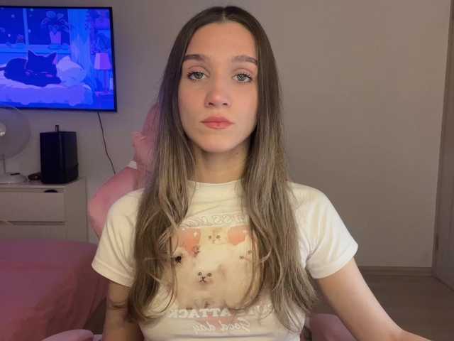 BabyTamagochi live cam on BongaCams