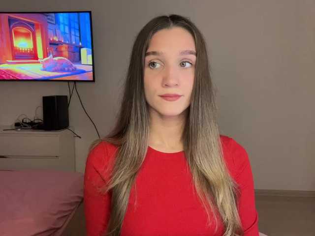 BabyTamagochi live cam on BongaCams