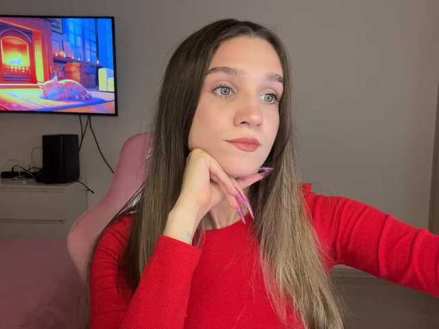 BabyTamagochi live cam on BongaCams