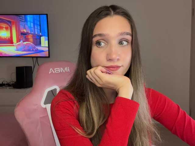 BabyTamagochi live cam on BongaCams