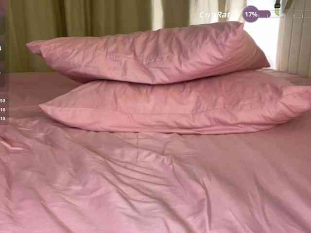 BabyTamagochi webcam