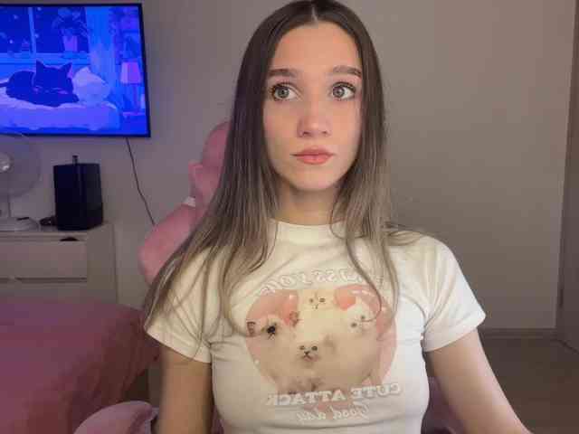 BabyTamagochi webcam