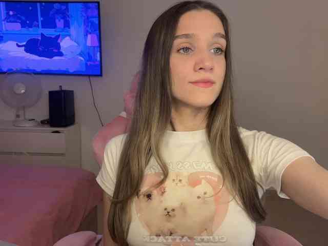 BabyTamagochi webcam
