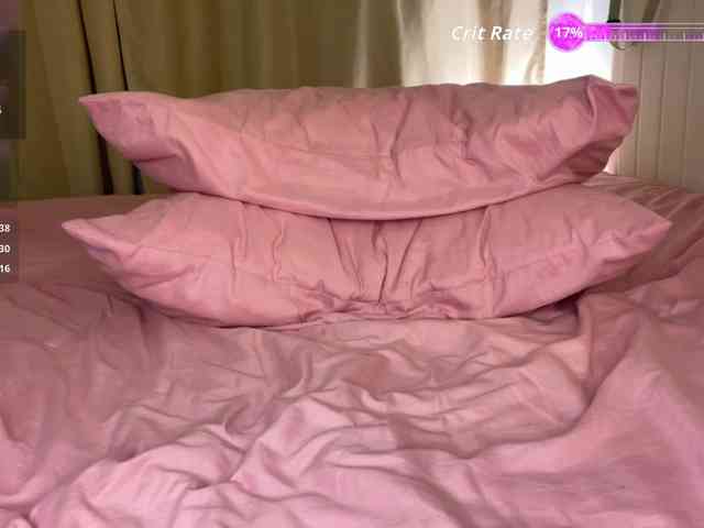 BabyTamagochi webcam