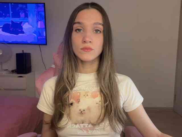 BabyTamagochi webcam