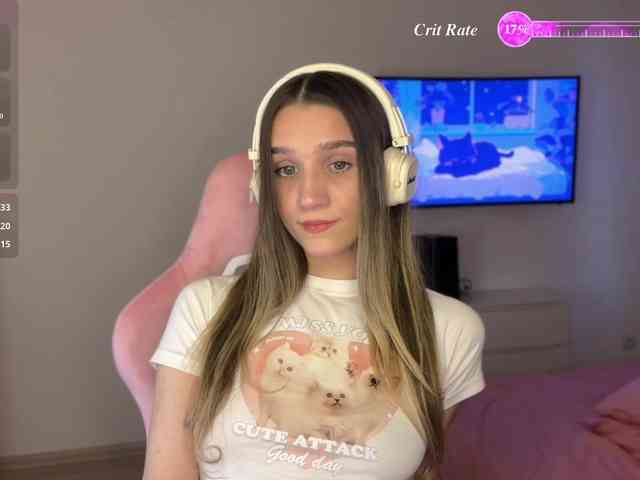 BabyTamagochi webcam