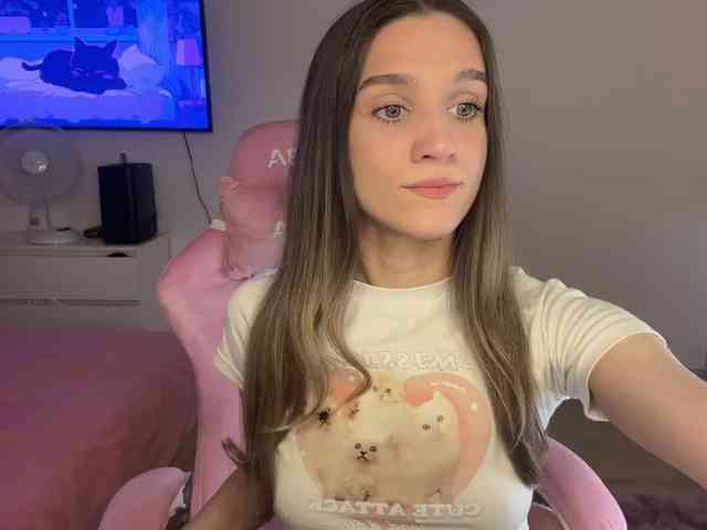 BabyTamagochi webcam
