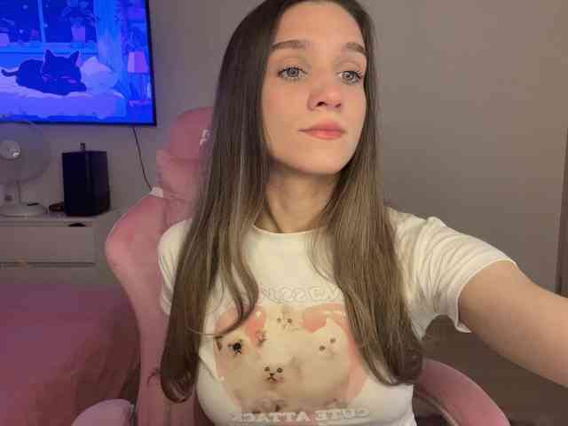 BabyTamagochi webcam