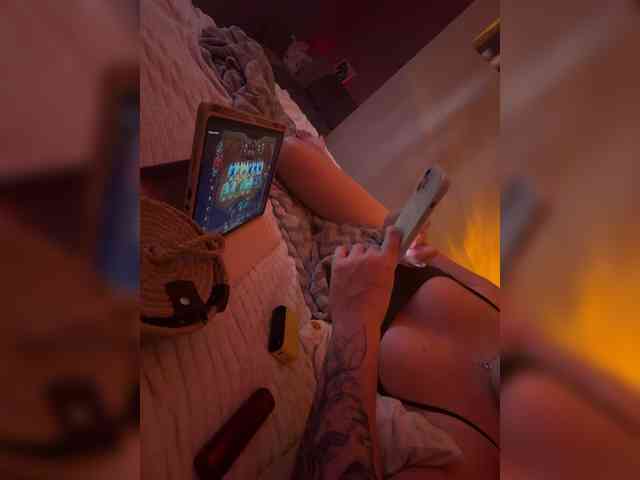 Mashakysh Sex Cam Show
