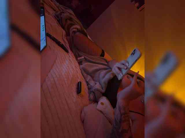 Mashakysh Sex Cam Show