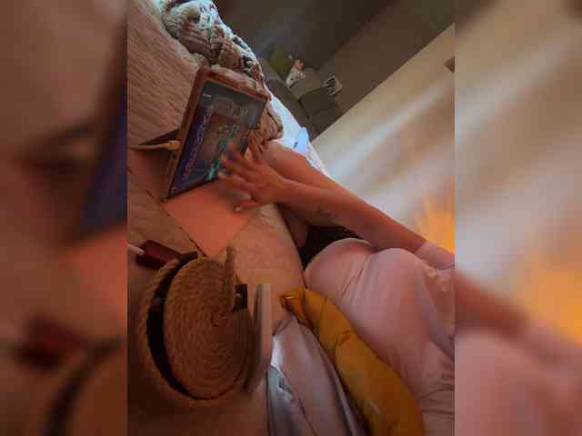 Mashakysh Sex Cam Show