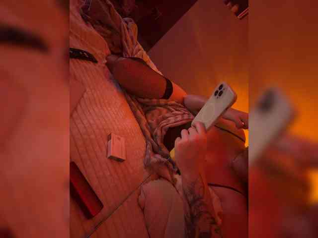 Mashakysh Sex Cam Show