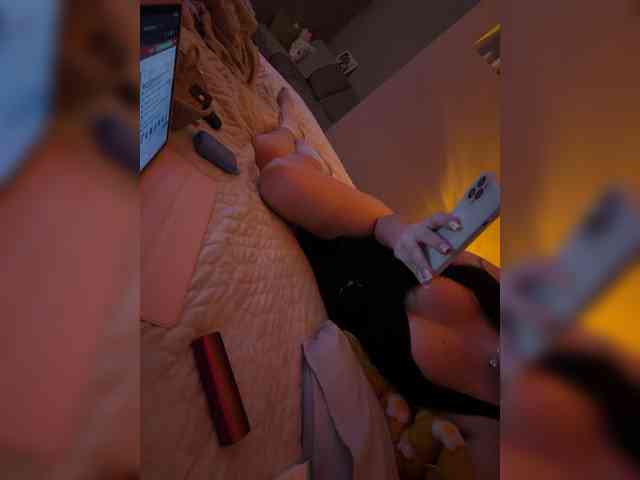 Mashakysh Sex Cam Show