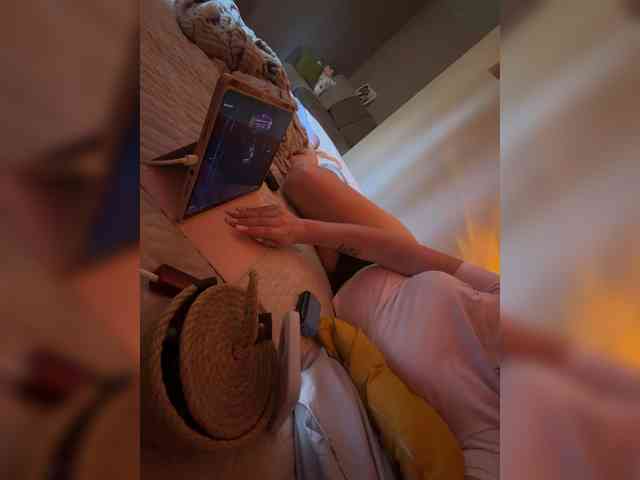 Mashakysh Sex Cam Show