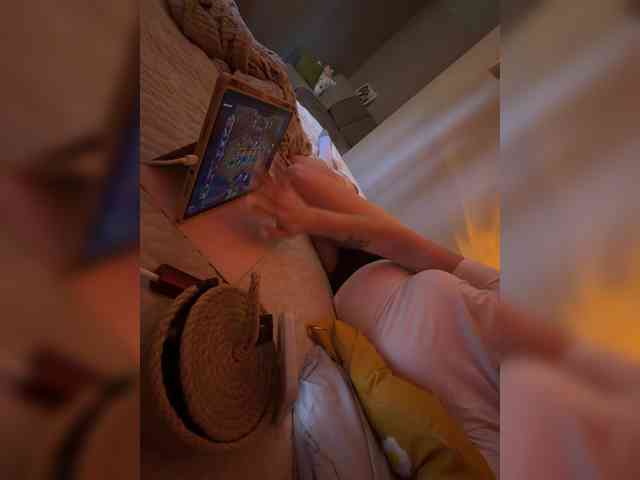 Mashakysh Sex Cam Show