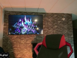 Charlotte Porn Show