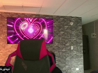 Charlotte Porn Show