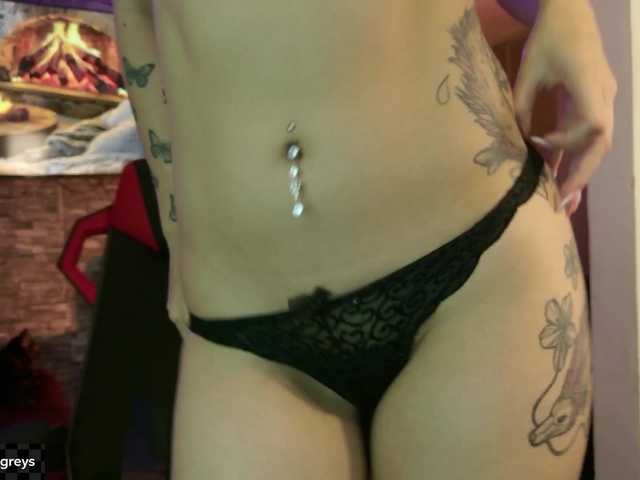 Charlotte-greys live cam on BongaCams