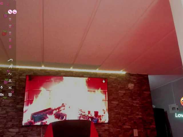 Charlotte-greys live cam on BongaCams