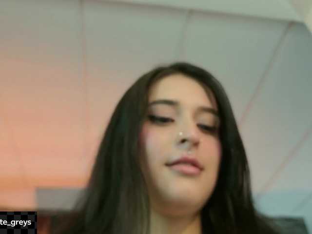 Charlotte-greys live cam on BongaCams